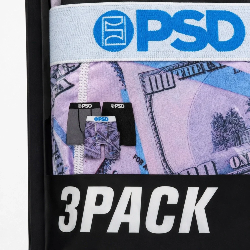 PSD underwear core